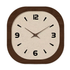 Horloge Murale Vintage Capitale - Louise Vintage
