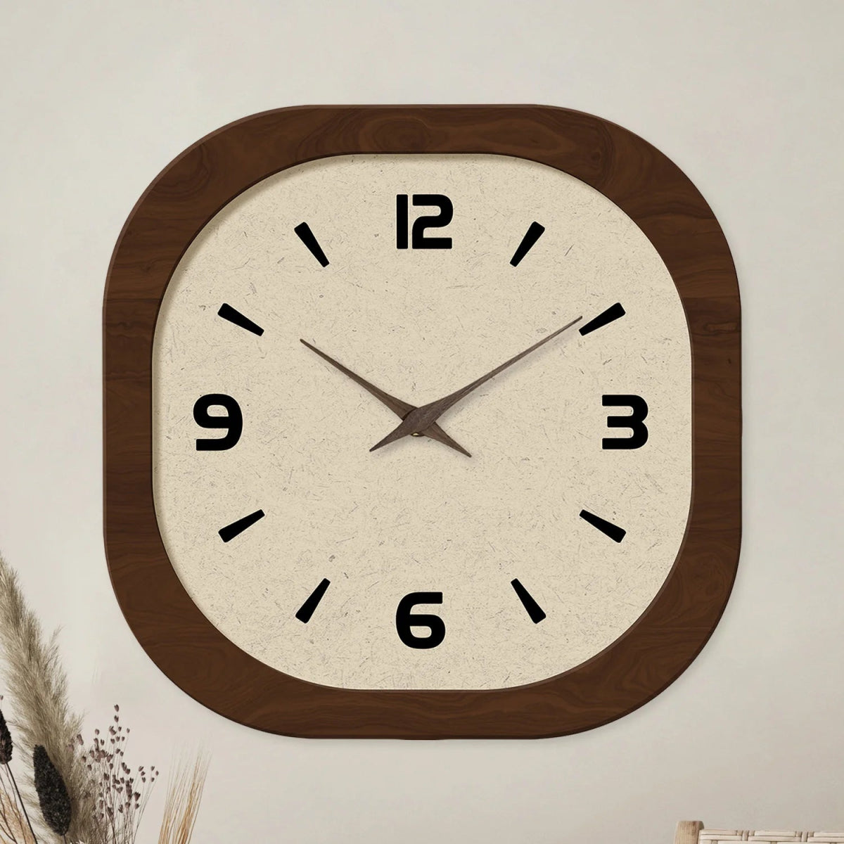Horloge Murale Vintage Capitale - Louise Vintage