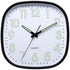 Horloge Murale Vintage Ecole Noire - Louise Vintage