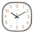 Horloge Murale Vintage Ecole Noire - Louise Vintage