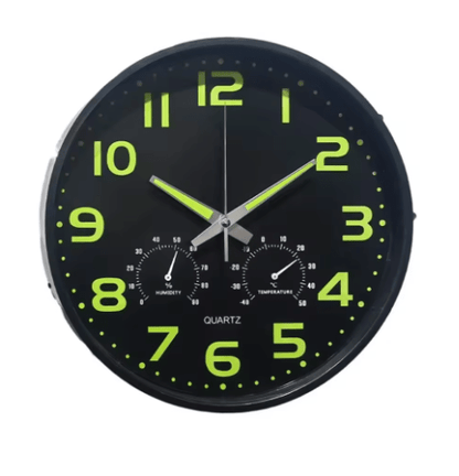 Horloge Murale Vintage Montre Course - Louise Vintage