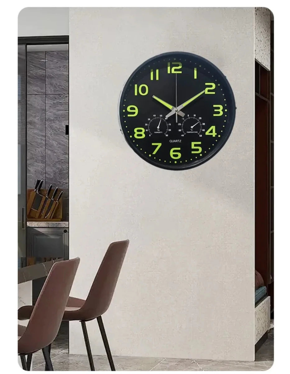 Horloge Murale Vintage Montre Course - Louise Vintage