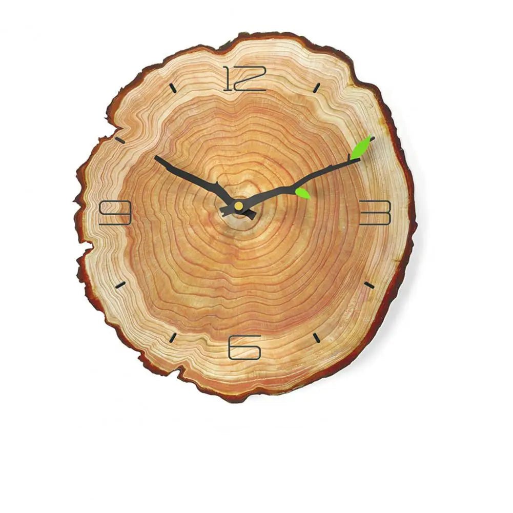 Horloge Murale Vintage Nordique - Louise Vintage