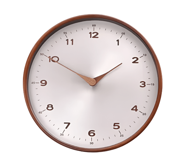 Horloge Murale Vintage Vedette - Louise Vintage