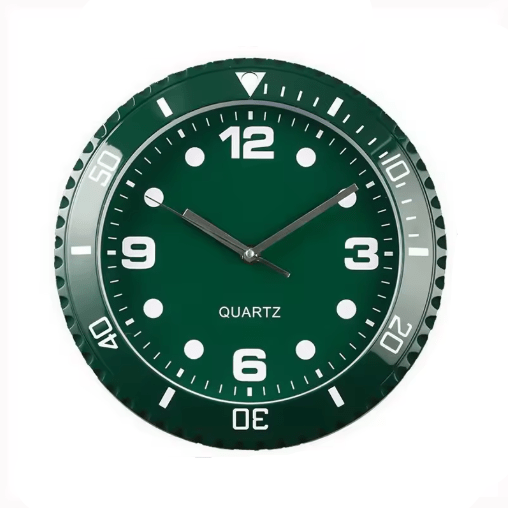 Horloge Murale Vintage Yacht Deluxe - Louise Vintage