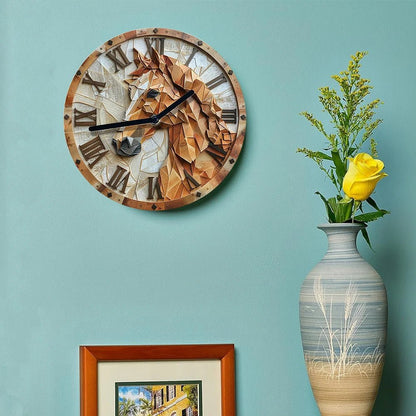 Horloge Style Vintage - Louise Vintage