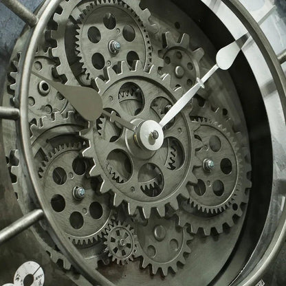 Horloge Vintage Design - Louise Vintage