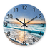 Horloge Vintage Emeraude - Louise Vintage
