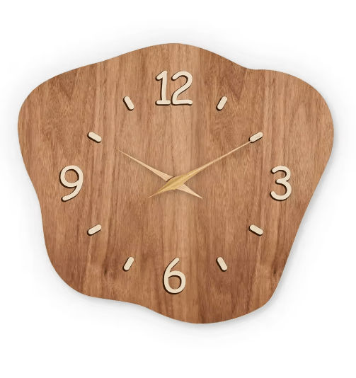 Horloge Vintage Look - Louise Vintage