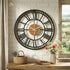 Horloge Vintage Murale - Louise Vintage