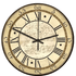 Horloge Vintage Murale Ancienne - Louise Vintage