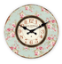 Horloge Vintage Pastel - Louise Vintage