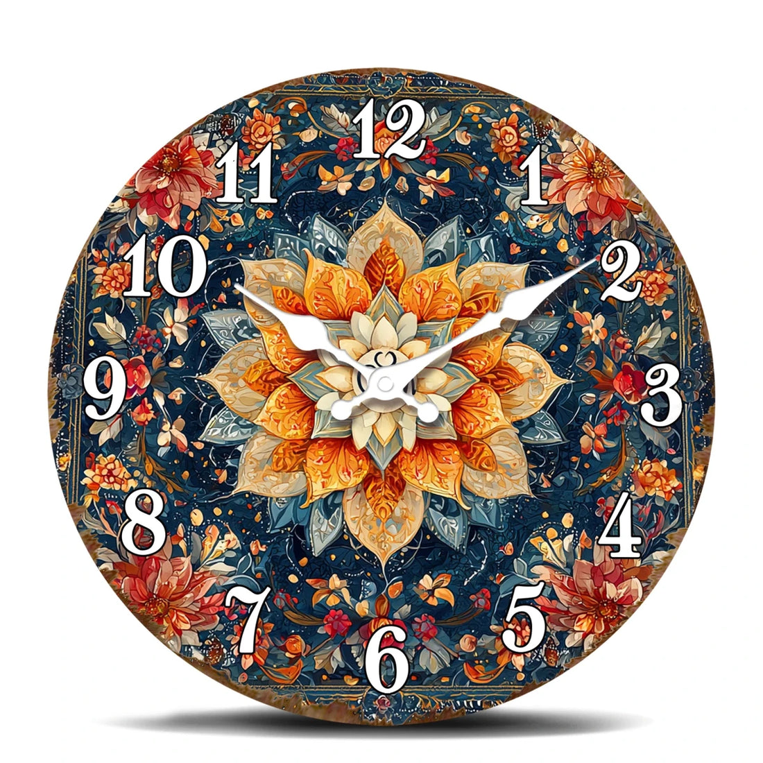 Horloge Vintage Rétro - Louise Vintage
