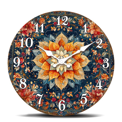 Horloge Vintage Rétro - Louise Vintage