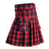 Jupe Courte Vintage Taille Haute - Louise Vintage