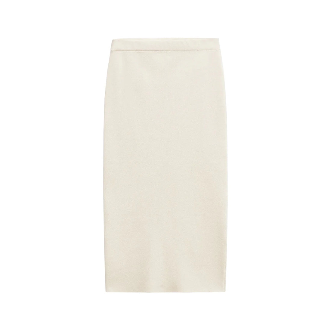 Jupe Droite Longue Vintage - Louise Vintage