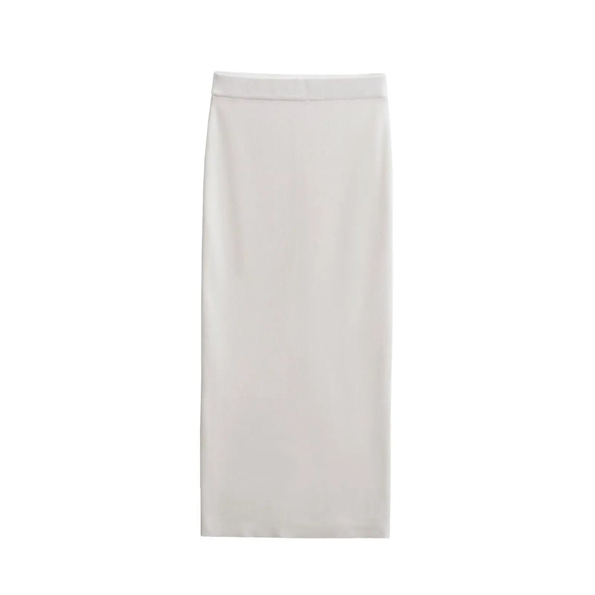 Jupe Droite Longue Vintage - Louise Vintage