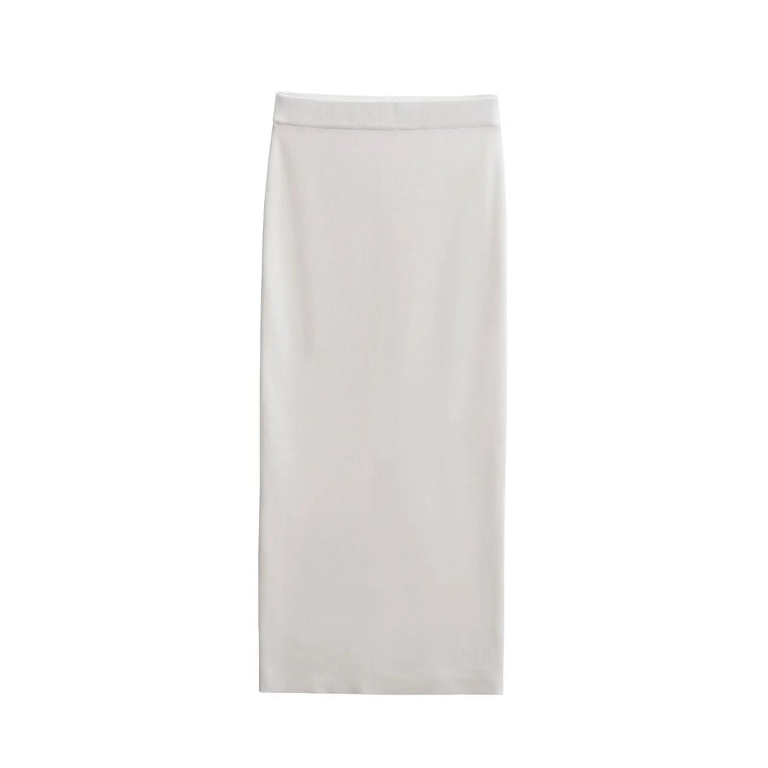 Jupe Droite Longue Vintage - Louise Vintage