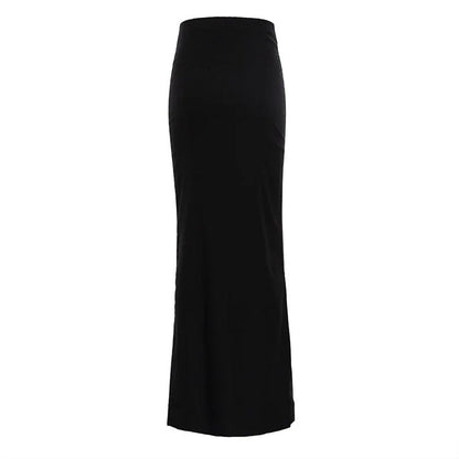Jupe Froncée Vintage - Louise Vintage