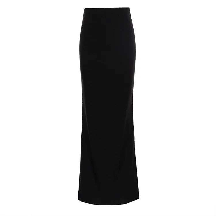 Jupe Froncée Vintage - Louise Vintage