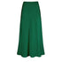 Jupe Midi Vintage Verte - Louise Vintage