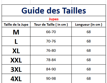 Jupe Plissée Vintage Plaid - Louise Vintage