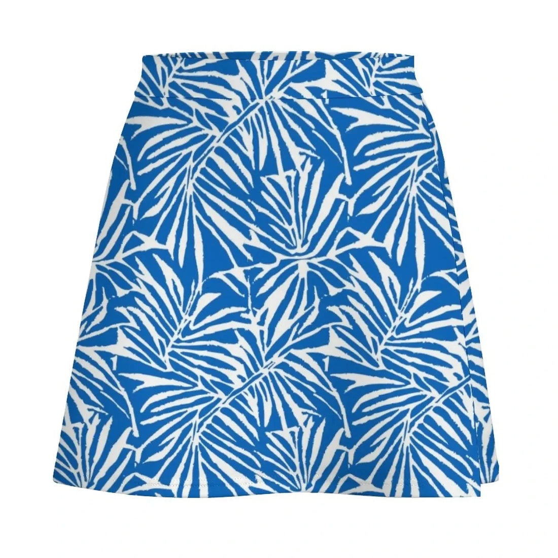 Jupe Portefeuille Vintage - Louise Vintage