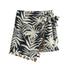 Jupe Portefeuille Vintage - Louise Vintage
