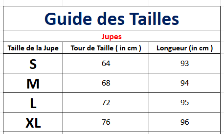 Jupe Taille Haute Plissé Longue Vintage - Louise Vintage