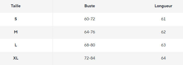Jupe Vintage Années 60 Moulante Marron - Louise Vintage