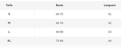 Jupe Vintage Années 60 Moulante Pale - Louise Vintage