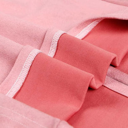 Jupe Vintage Années 60 Moulante Pale - Louise Vintage