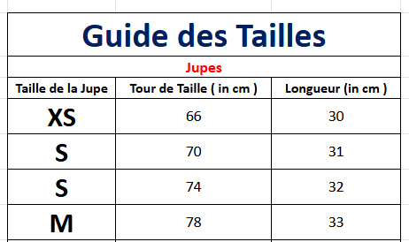 Jupe Vintage Années 80 Fleurie - Louise Vintage