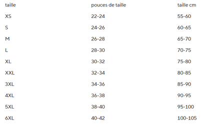 Jupe Vintage Marron - Louise Vintage