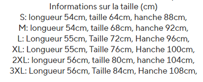 Jupe Vintage Petits Carreaux - Louise Vintage