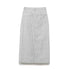 Jupe Vintage Poches Rayée - Louise Vintage
