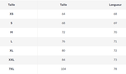 Jupe Vintage Simili Cuir Marron - Louise Vintage