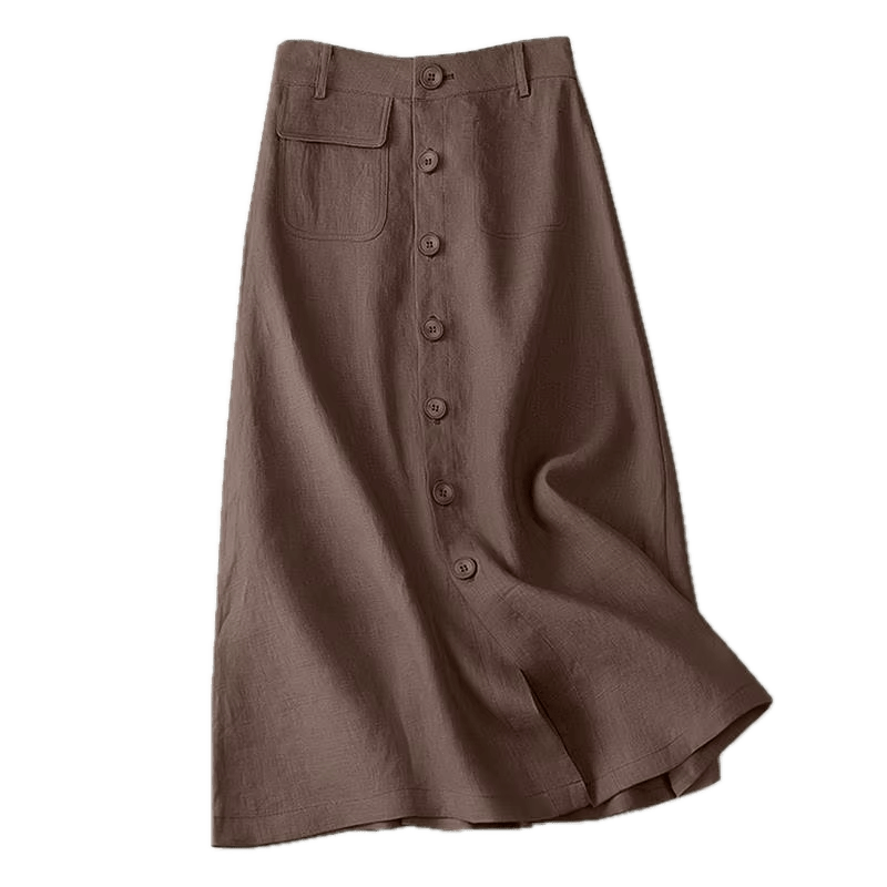 Jupe Vintage Tweed - Louise Vintage