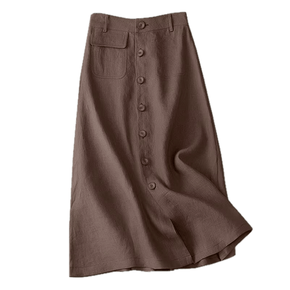 Jupe Vintage Tweed - Louise Vintage