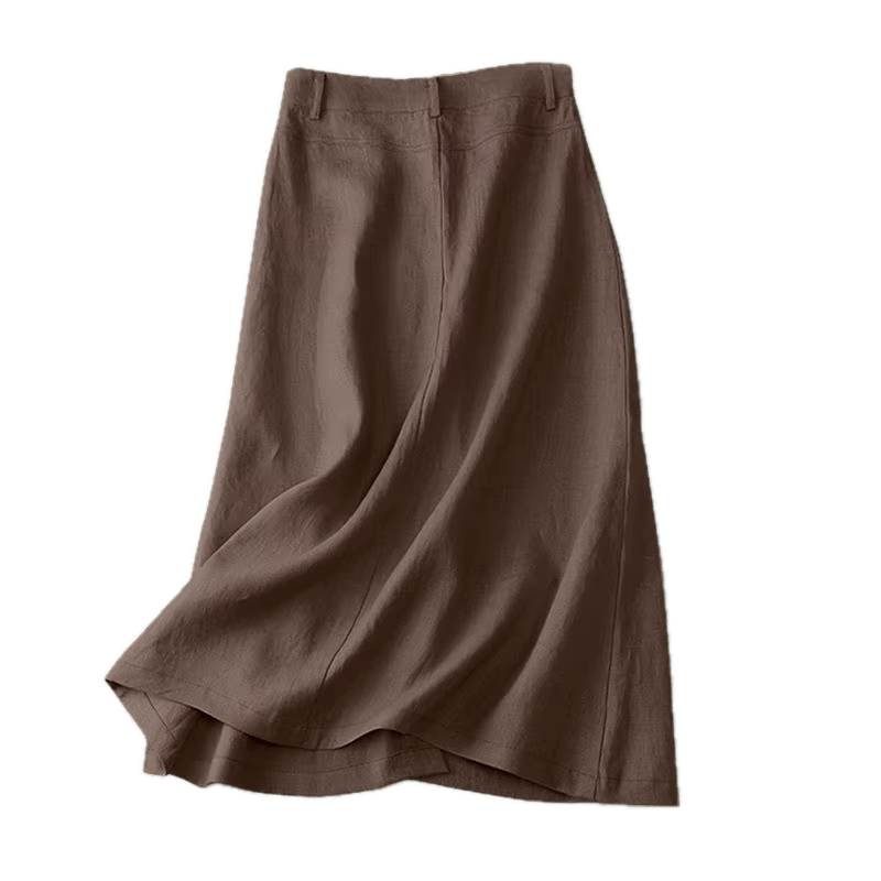 Jupe Vintage Tweed - Louise Vintage