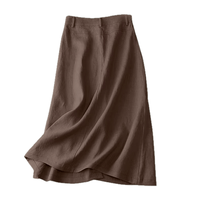 Jupe Vintage Tweed - Louise Vintage