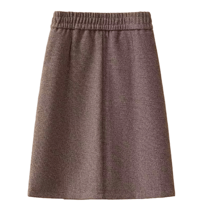 Jupe Vintage Tweed - Louise Vintage