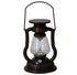 Lampe a Huile Vintage Aluminium - Louise Vintage