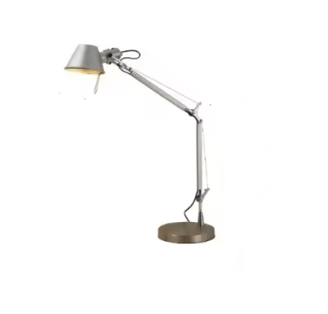 Lampe à Poser Industrielle Vintage - Louise Vintage