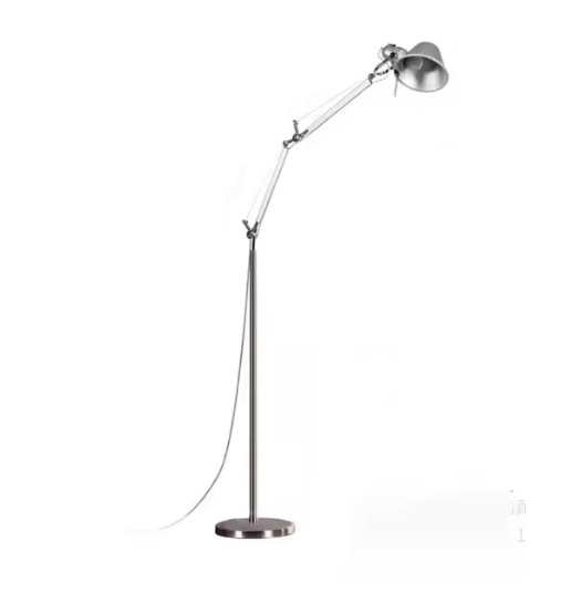 Lampe à Poser Salon Industrielle Vintage - Louise Vintage