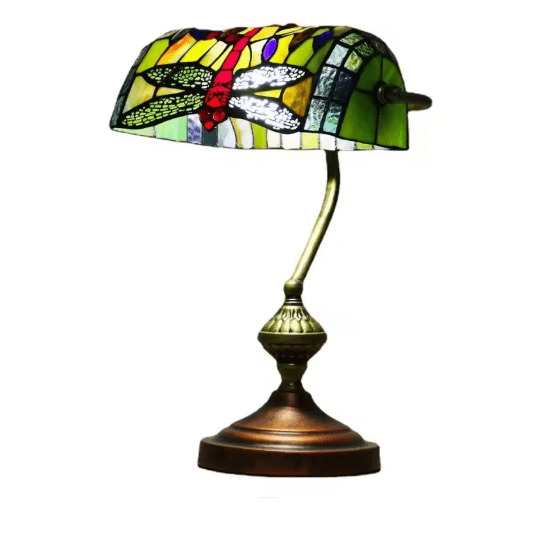 Lampe Art Déco Vintage Style - Louise Vintage