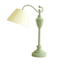 Lampe Blanche Vintage - Louise Vintage