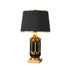 Lampe Chevet Vintage Bleu - Louise Vintage