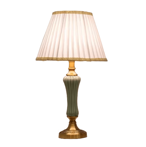 Lampe de Chevet à Poser Vintage - Louise Vintage