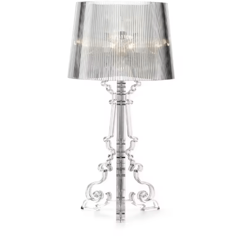 Lampe de Chevet Beige Vintage - Louise Vintage